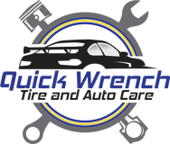 Goodyear Quick Wrench – Tire and Auto Care in Houston, TX